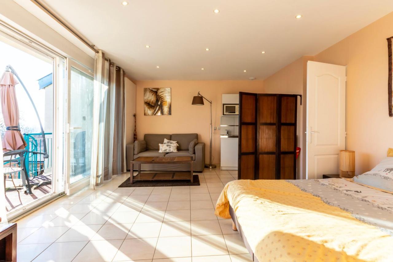Flopre Bed & Breakfast Flocourt Ngoại thất bức ảnh
