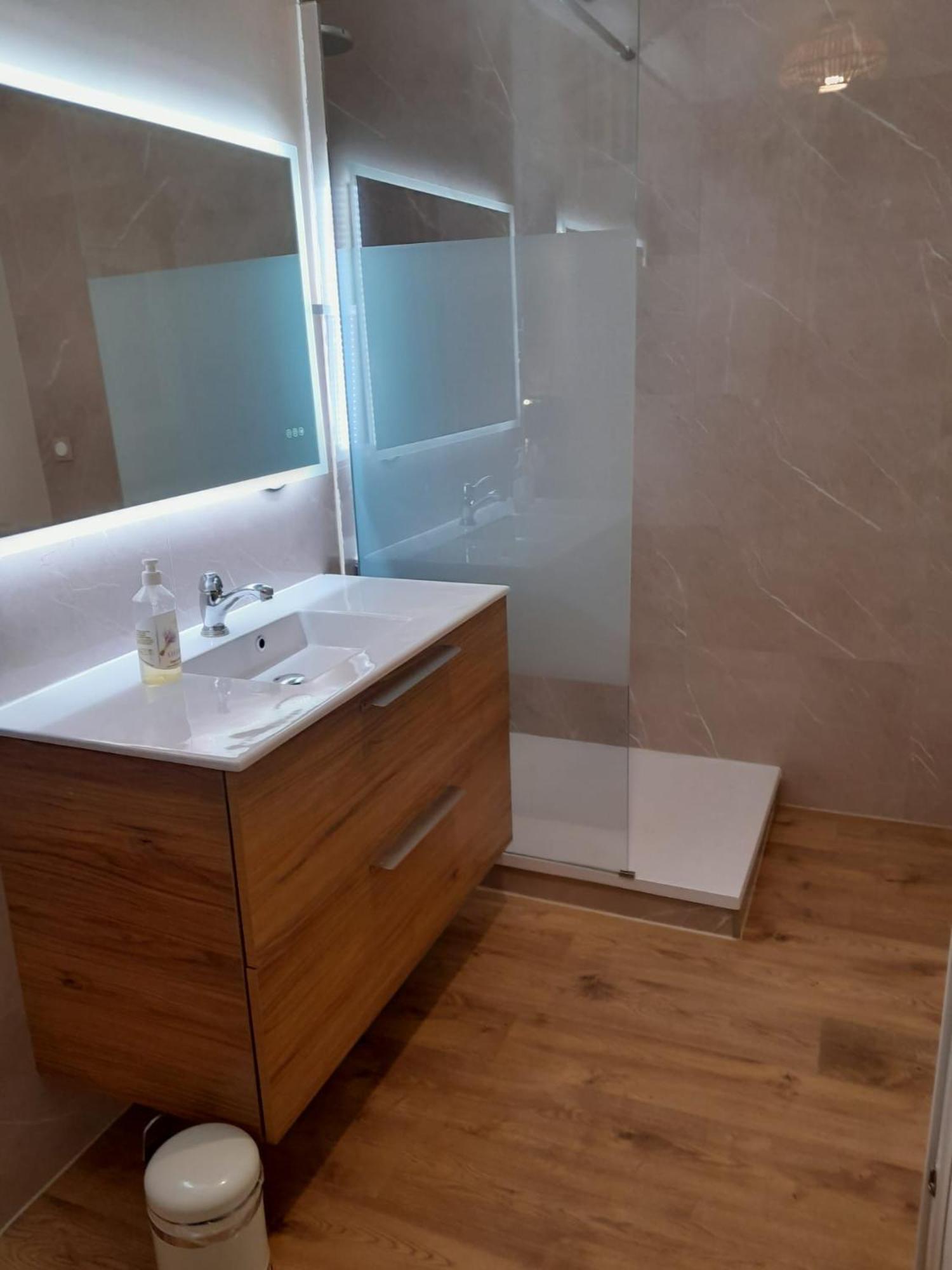 Flopre Bed & Breakfast Flocourt Ngoại thất bức ảnh