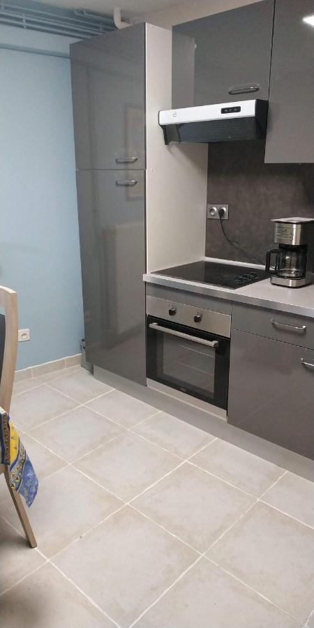 Flopre Bed & Breakfast Flocourt Ngoại thất bức ảnh