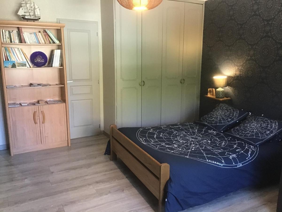 Flopre Bed & Breakfast Flocourt Ngoại thất bức ảnh
